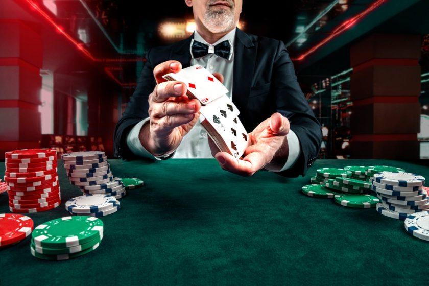 Improving Your Poker Game With a Growth Mindset