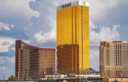 Trump Tower Vegas