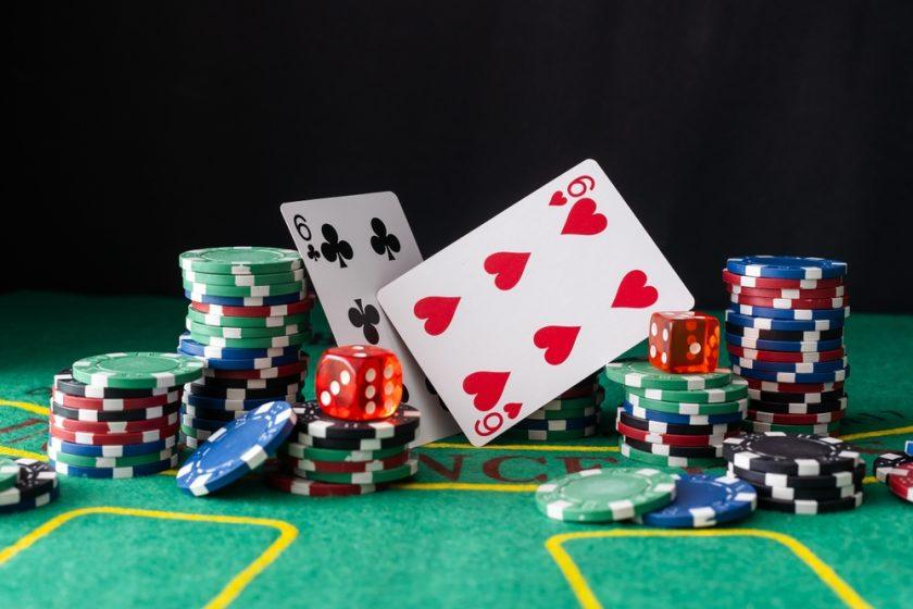 Understanding Age Restrictions: How Old Do You Have to Be to Gamble in Your State?