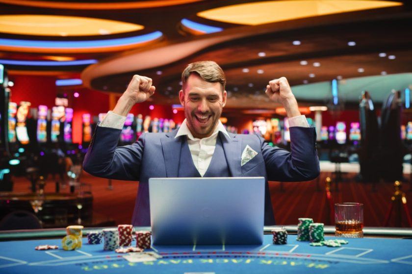 Take 10 Minutes to Get Started With How AI Chatbots Are Enhancing Online Casino Support in 2025