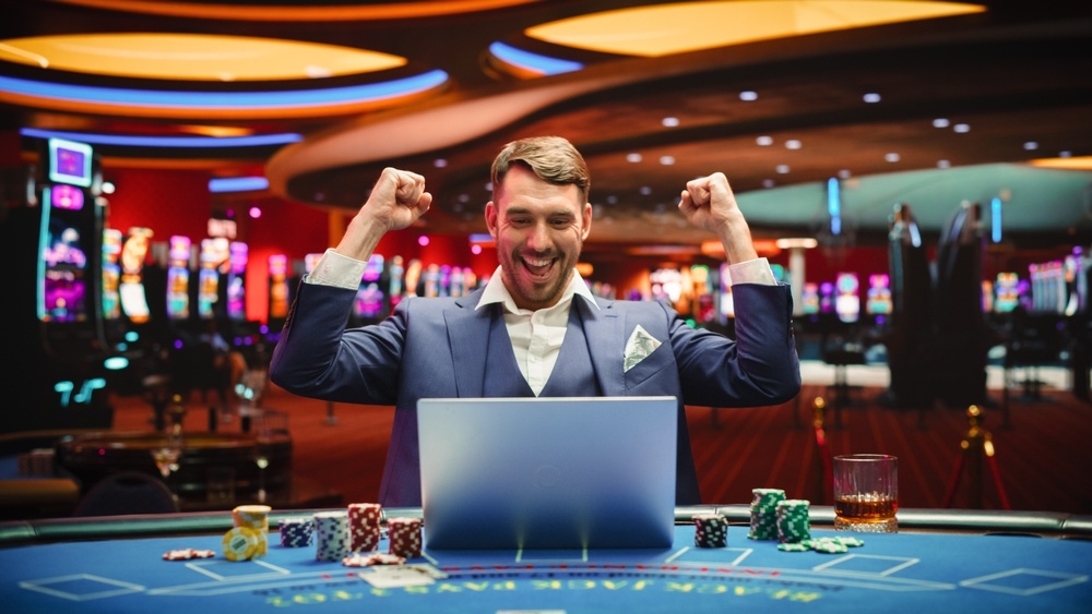 5 Habits Of Highly Effective Crypto Casinos in 2024: The New Age of Gambling