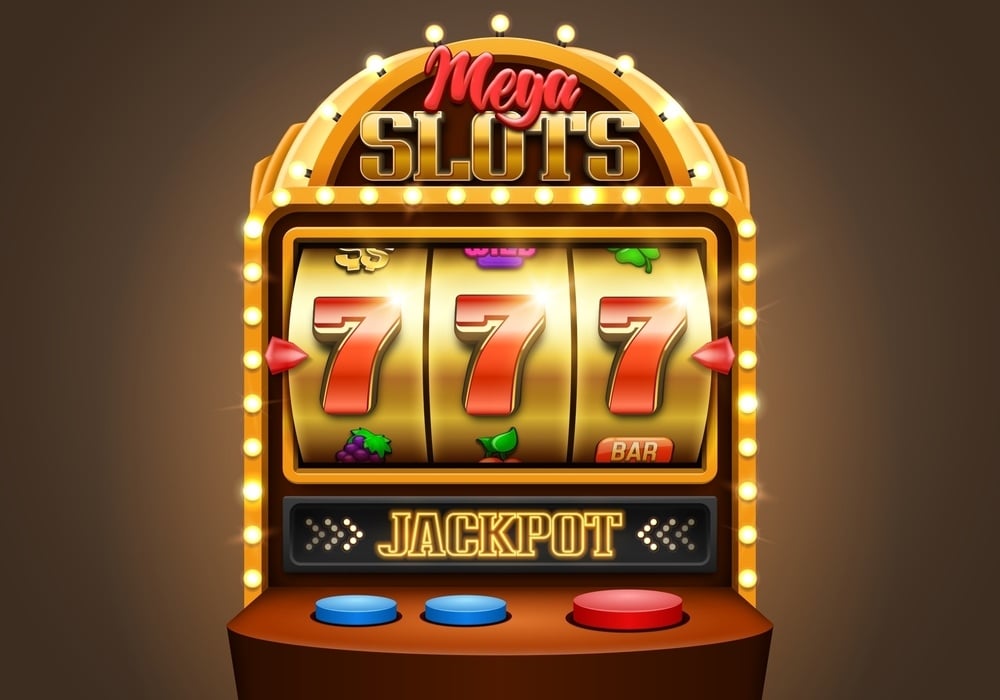 How To Find Slot Machines That Are Most Likely To Hit - 5 Top Tips