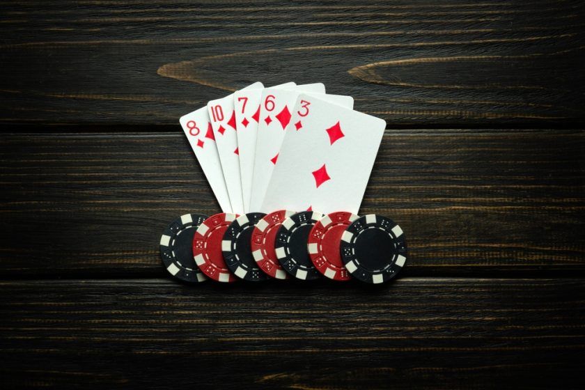 Poker Tutorial: A Complete Guide to Seven Card Stud Strategy