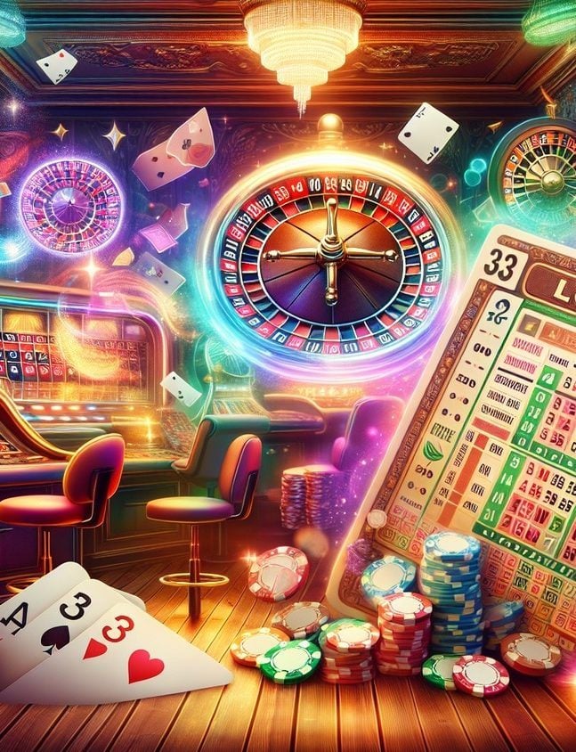 Gambling Industy News & Blog posts - Casino.org Blog