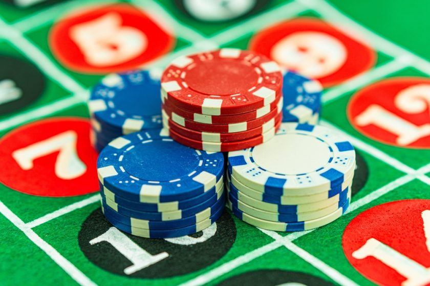 Master the Wheel: The Best Roulette Combination Bets