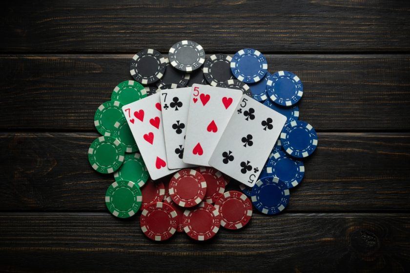 Understanding Badugi Poker: A Comprehensive Beginner’s Guide