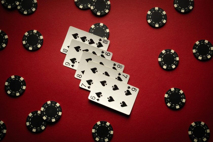 Essential Poker Preflop Charts for All Players