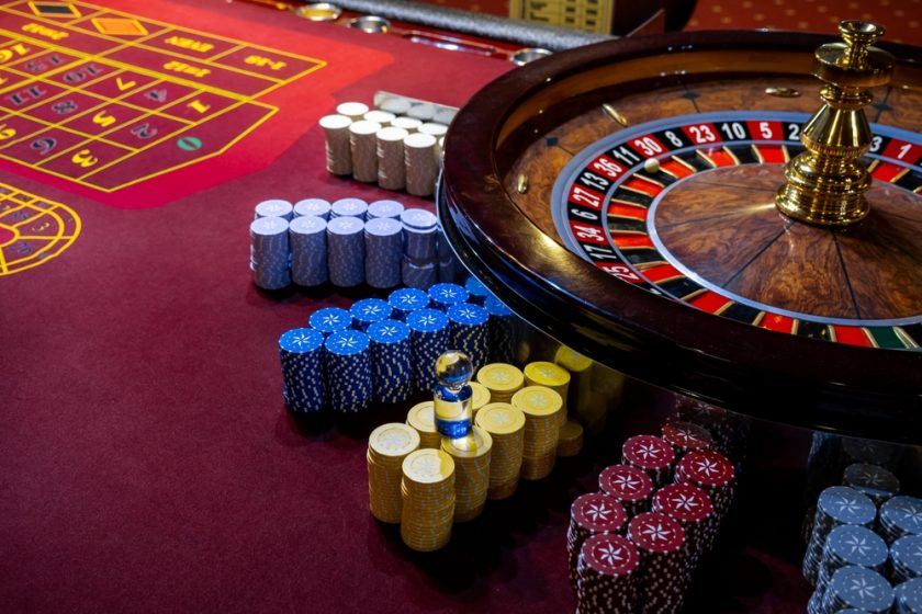 Top 5 Games to Play at the Casino with a $20 Budget