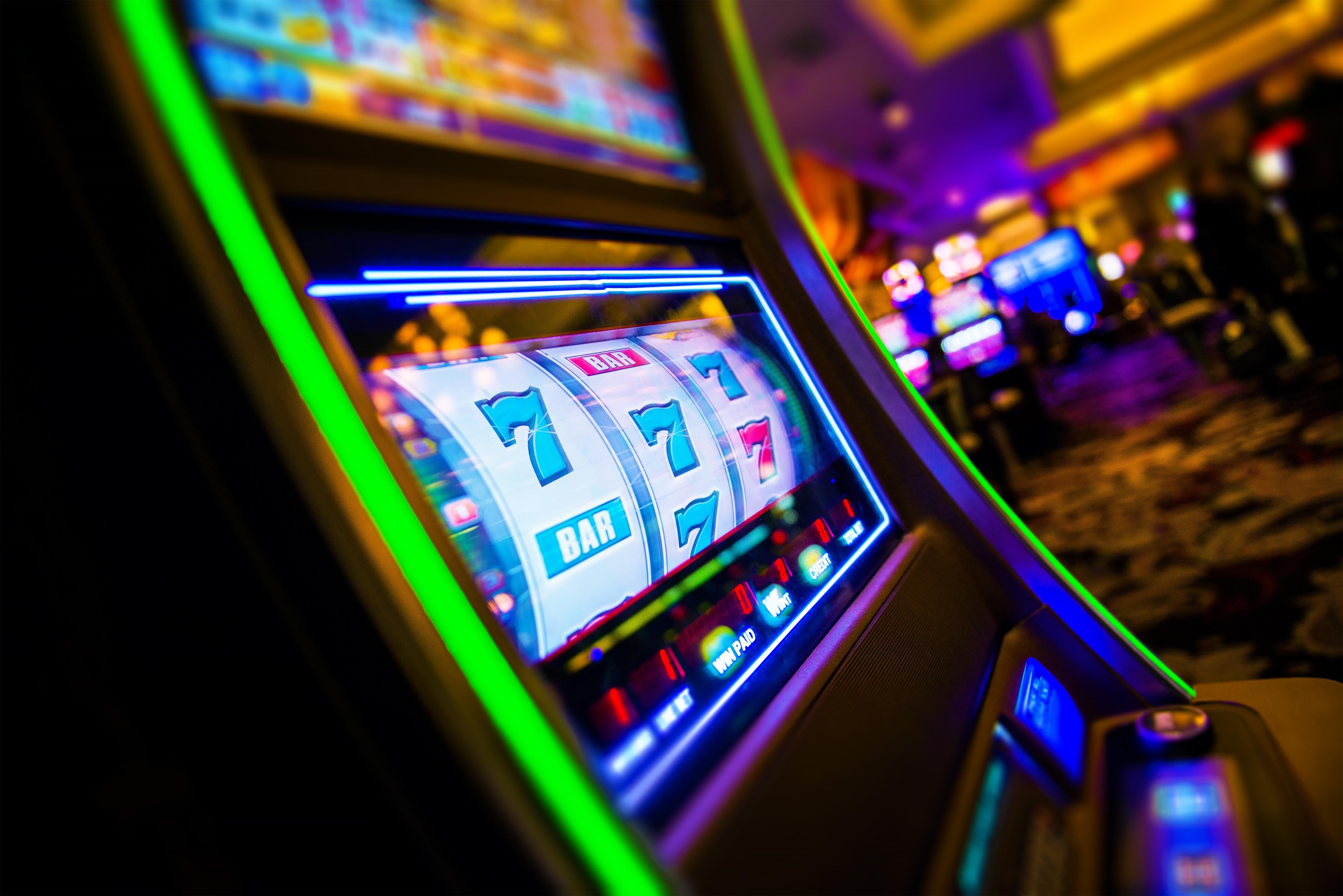 Win Big From Home: Best Slots to Play at US Online Casinos