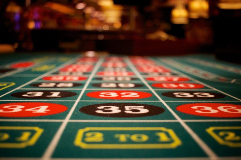 What Effect Does Speed Have on Your Craps Game?