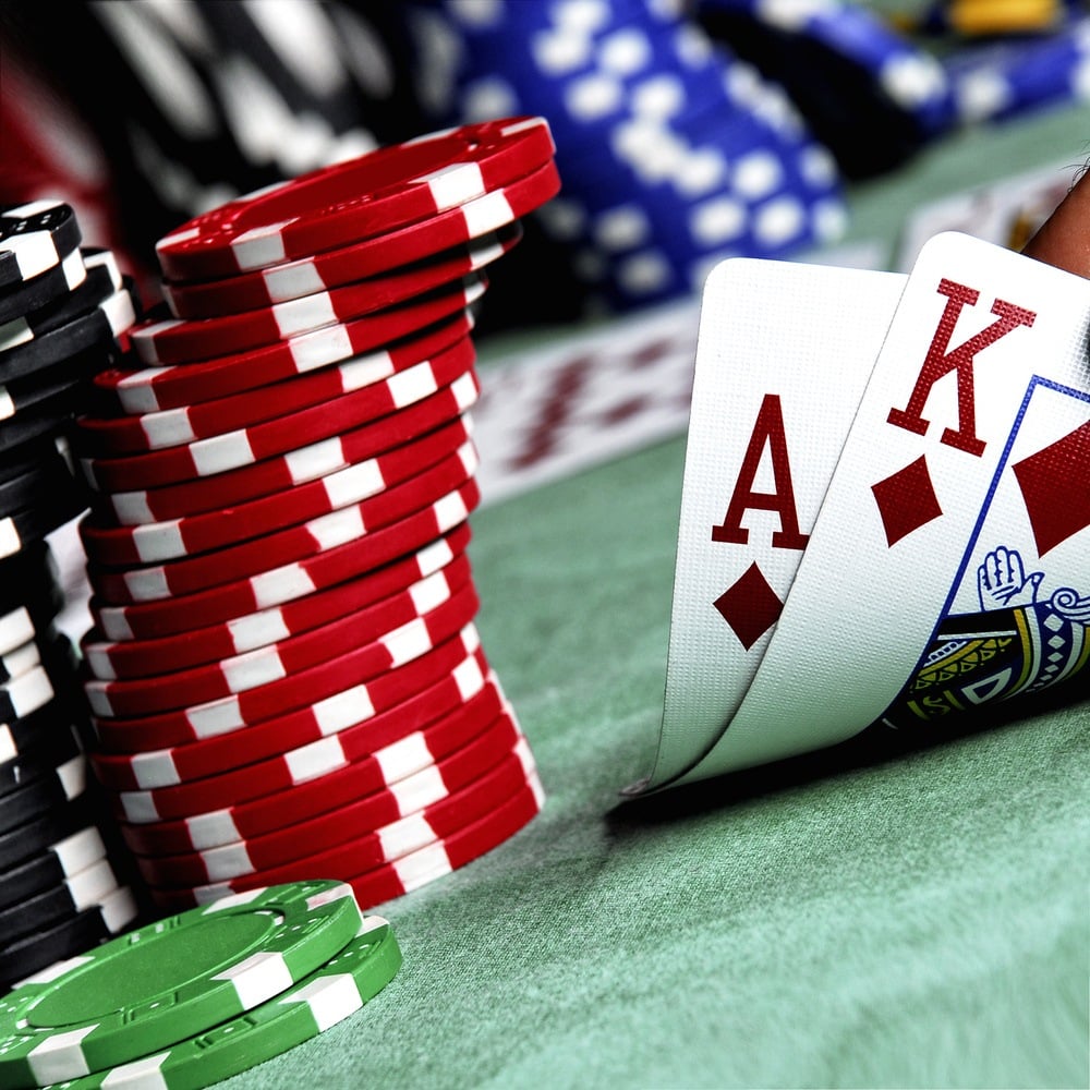 image for what is a a 3 bet in poker