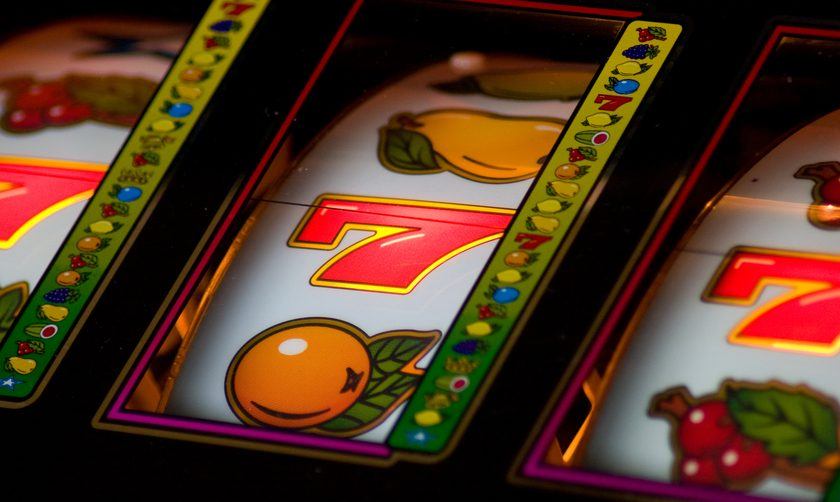 A Beginner’s Guide To Slot Machine Symbols