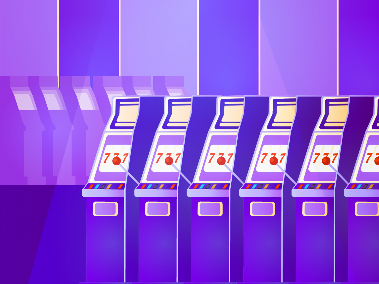 Are Slot Machines Rigged? NO! Casino Worker Explains Why