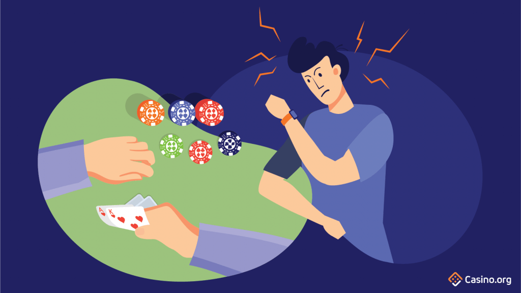 17 Unwritten Rules Of Poker - Poker Etiquette Explained