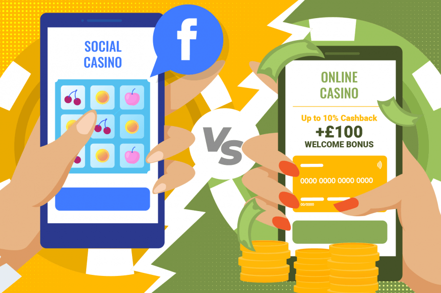 Online Slots VS Other Casino Games: Which is Better?