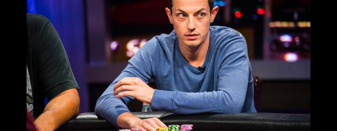 Tom Dwan