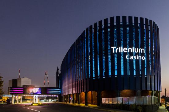 “Trilenium Casino” (Source: tripadvisor.com) 