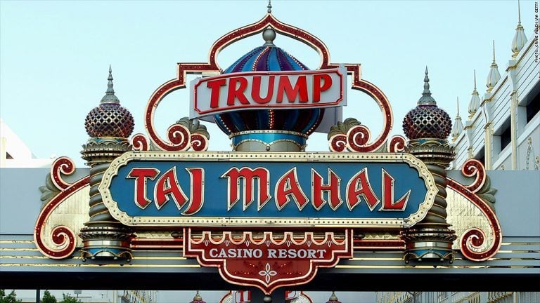 trump casino indiana review