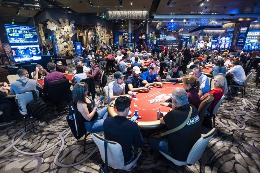 The World Series of Poker FAQs: Your 2024 WSOP Questions Answered