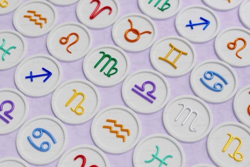 Find Your Lucky Numbers According to Your Zodiac Sign