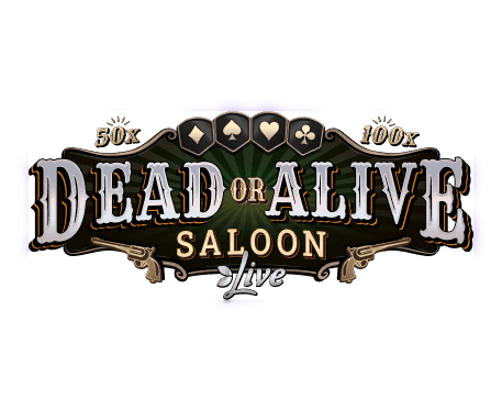 Dead or Alive: Saloon