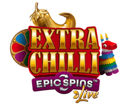 Extra Chilli Epic Spins
