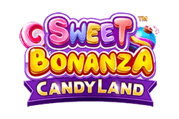 Sweet Bonanza Candyland