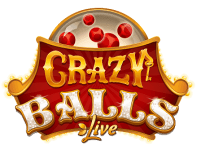 Crazy Balls