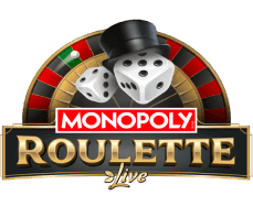 MONOPOLY Roulette
