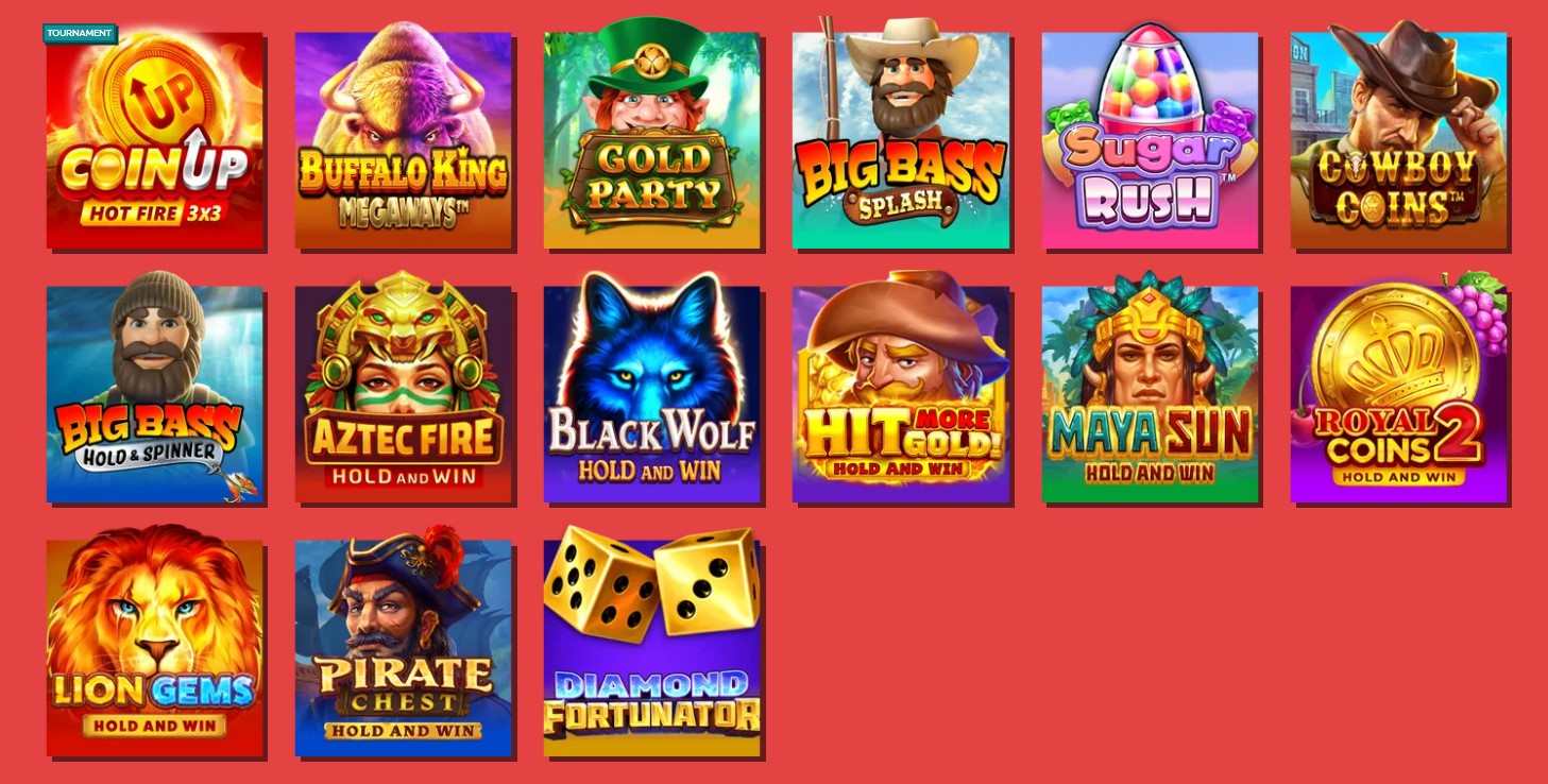 Hello Millions top slot games