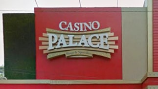 Casino Red Palace