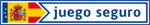 Juego seguro DGOJ