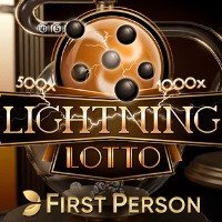 Logo von Lightning Lotto