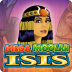 Mega Moolah Isis