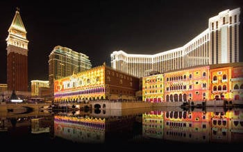 Venetian Macau