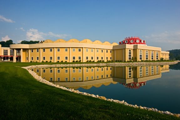 French Lick Casino