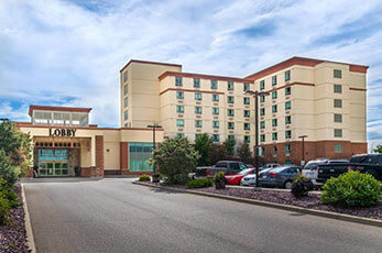 Deerfoot Inn & Casino