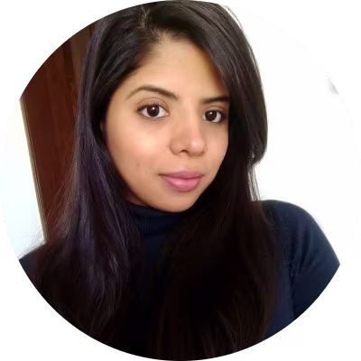 Angélica López round picture