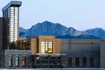 Stony Nakoda Resort Casino