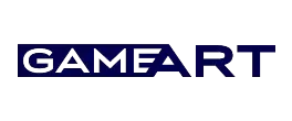 gameart-logo