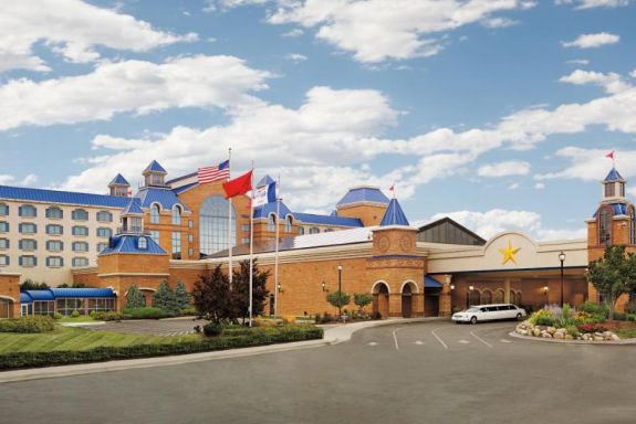 Ameristar Council Bluffs