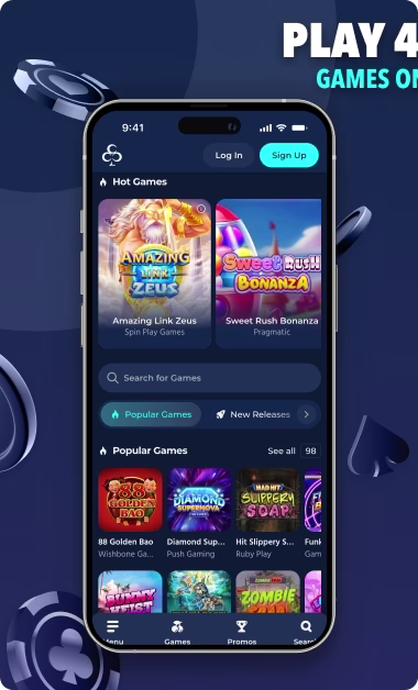 Christchurch Casino blurb image 2