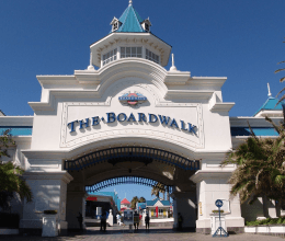 boardwalk SA