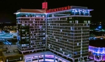 Potawatomi Bingo Casino