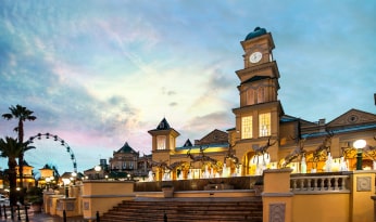 Gold Reef City