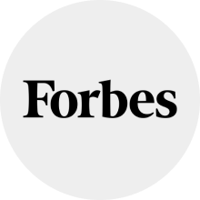 Forbes Logo