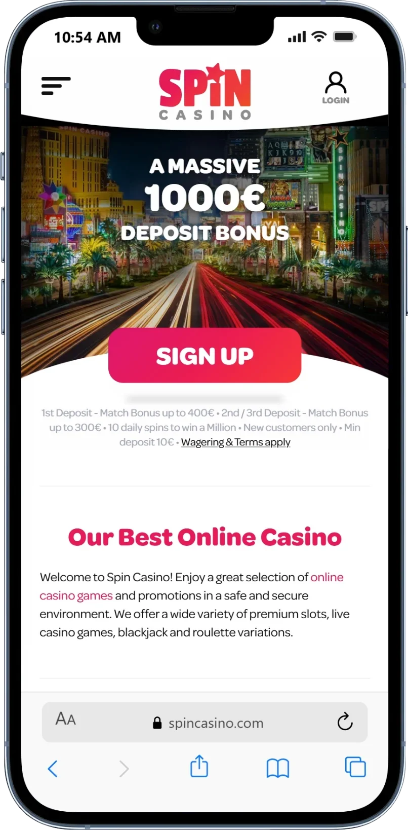 iPhone-13-PRO-www.spincasino.com.webp