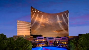 Wynn Casino, Las Vegas