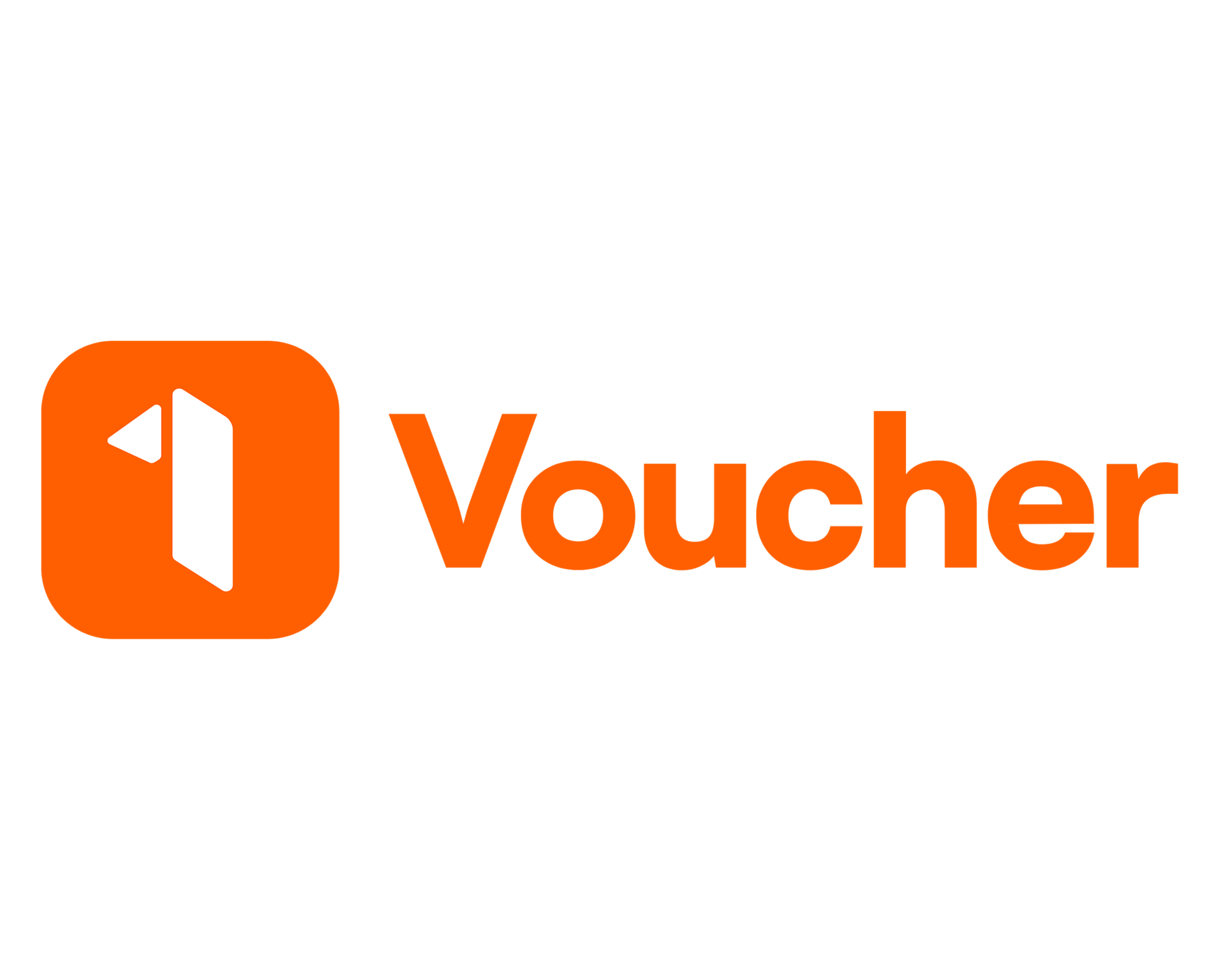1Voucher logo