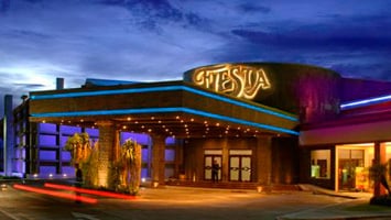 Fiesta Casino Alajuela